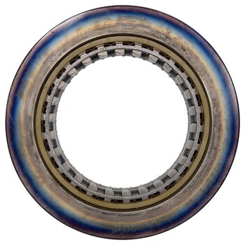 Drum and Clutch (AT)