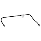 Brake Hydraulic Line Tube - Front Main Image