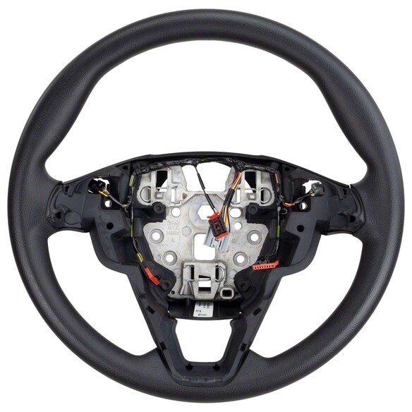 Steering Wheel Kit Main Image