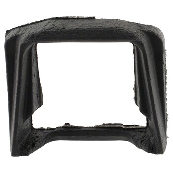 Door check seal Side - Back, Passenger