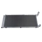 AIR CONDITIONING (A/C) Condenser - 2.0L Main Image
