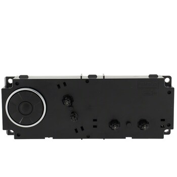 Power Seat Adjustment Switch