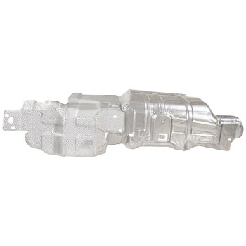 Floor Pan Heat Shield - 3.5L
