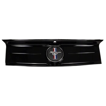 Emblem (Convertible, Coupe)