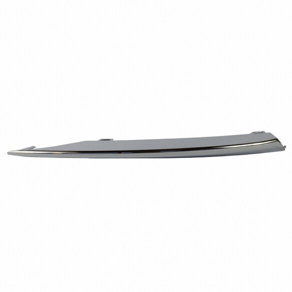 Bumper Trim Fog Lamp Bracket - Right, Front Main Image