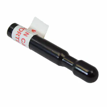 Door Lock Knob Rod - Left, Right, Rear (Harley Davidson Package)