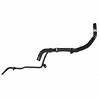 Radiator Coolant Hose - Upper 2.0L Main Image