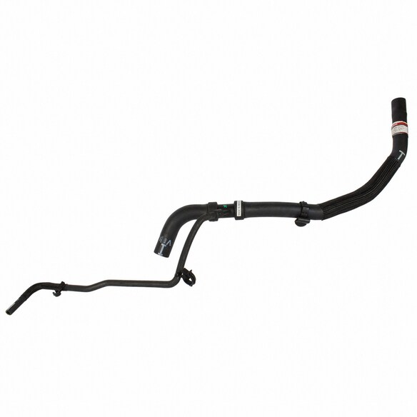 Radiator Coolant Hose - Upper 2.0L Main Image