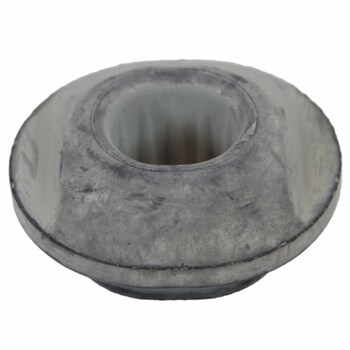 Radiator Insulator Rubber - Left, Right, Front