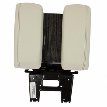 Console Armrest