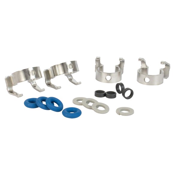 Fuel Injector O-Ring Kit "O" Ring (EcoBoost) Main Image