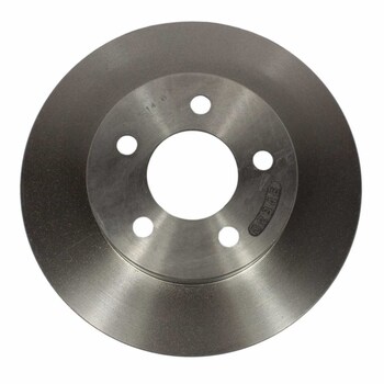 Disc Brake Rotor - Front