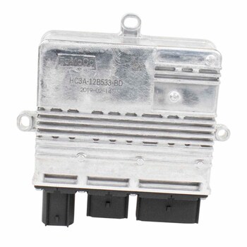 Diesel Glow Plug Switch Control Unit - 6.7L