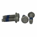 Steering Column U Joint Bolt Shaft - M10 x 33MM Main Image