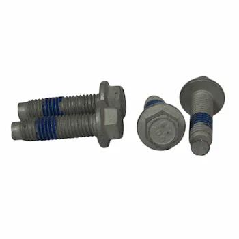 Steering Column U Joint Bolt Shaft - M10 x 33MM