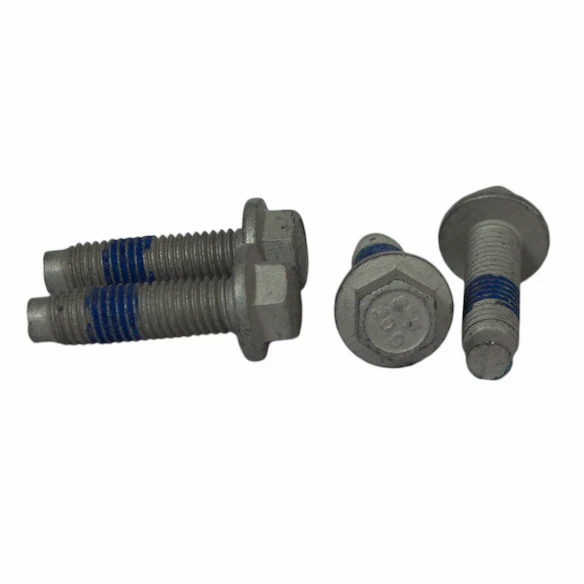 Steering Column U Joint Bolt Shaft - M10 x 33MM Main Image
