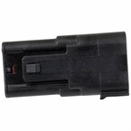 Cover Keyless Entry Key Fob Depopulated#2 Main Image