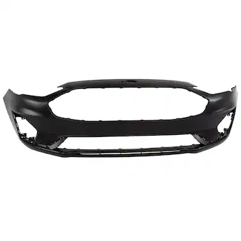 Bumper Cover - Front