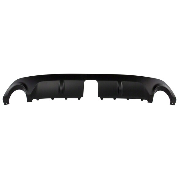 Valance Panel Cover - Rear Main Image