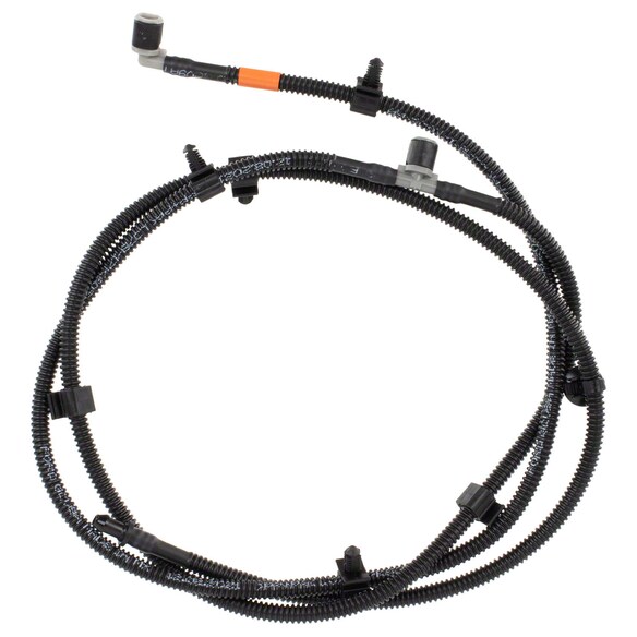 Windshield Washer Hose Main Image
