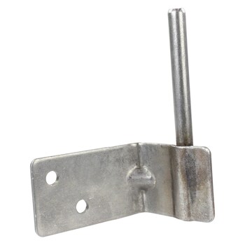 Exhaust System Hanger Bracket Catalytic Converter - Left, Right, Rear 7.3L