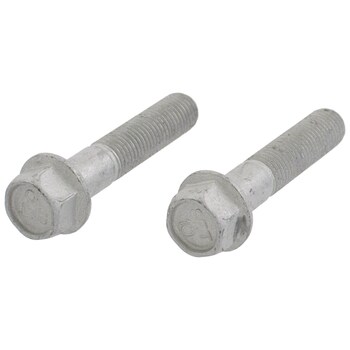 Suspension Stabilizer Bar Link Bolt - M10 X 50, Rear