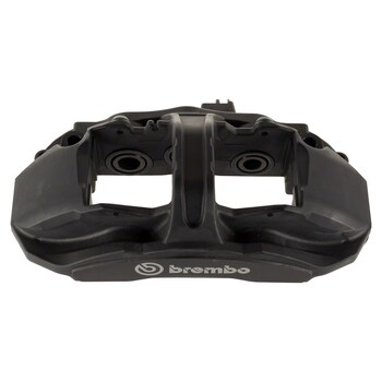 Disc Brake Caliper - Left, Front