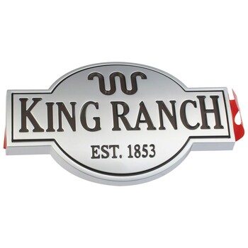 Fender Emblem Name Plate - Right