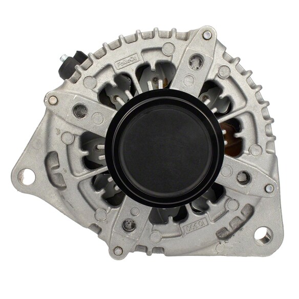 Alternator - Center Main Image