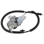 Door Latch Assembly Main Image