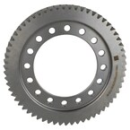 Output Gear Automatic Transmission Differential Ring - 62 Teeth (AT) Main Image