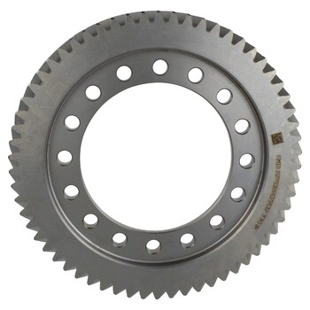 Output Gear Automatic Transmission Differential Ring - 62 Teeth (AT)