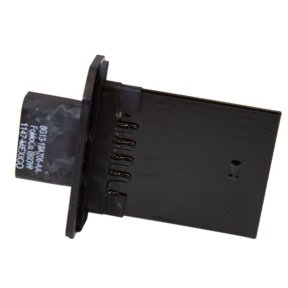 Hvac Blower Motor Resistor Main Image