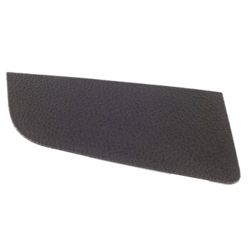 Interior Quarter Panel Trim Access Cover Hole