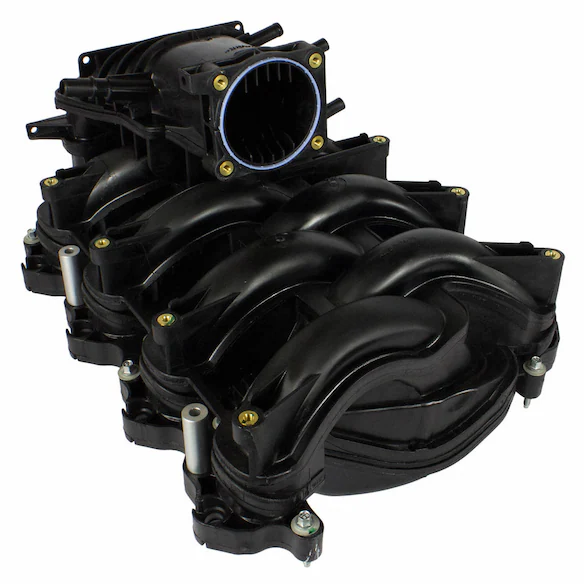 Engine Intake Manifold - Inlet 6.2L Main Image