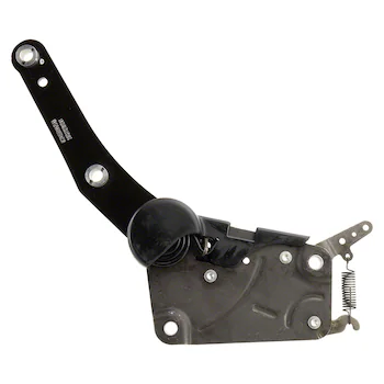 Adjuster Knob - Front, Back (MT)