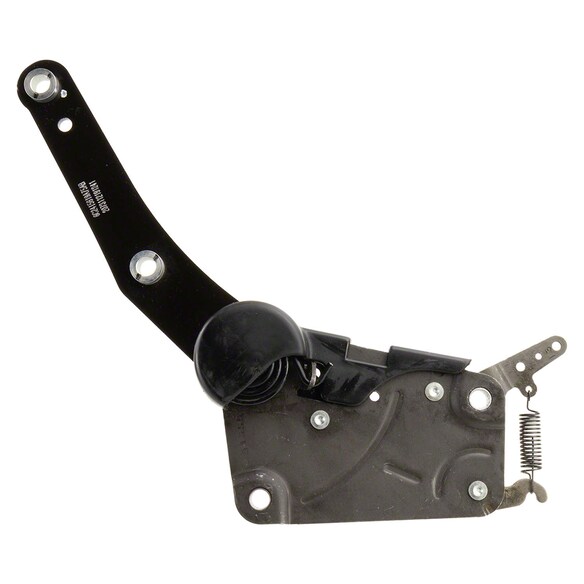 Adjuster Knob - Front, Back (MT) Main Image
