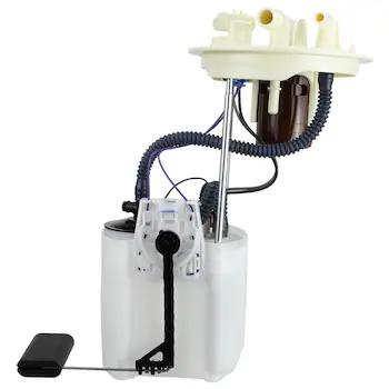 Sender And Pump Fuel - 3.5L