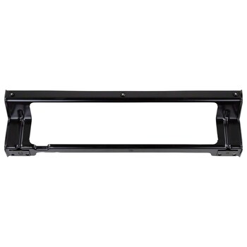 Bracket Radiator Grille - Front, Back