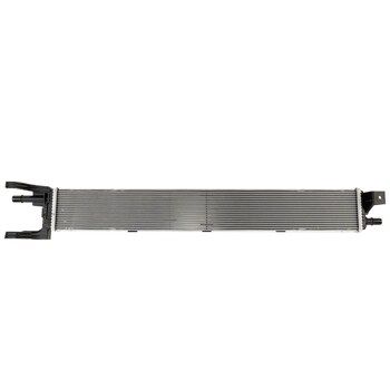 Radiator - Center 3.5L
