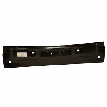 Rear Body Panel Cross Member - Rear, Center
