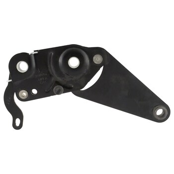 Folding Seat Latch <br>FrameS and ShieldS to fasten Seats Cushion - Left, Right, Rear