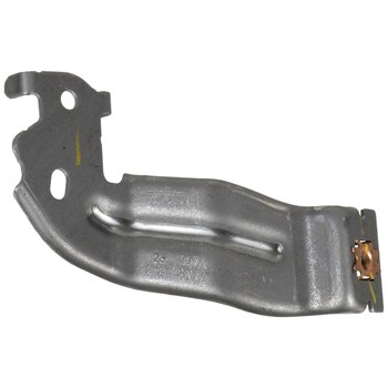 Bracket for the Instrument Panel Crossmember Carrier Support - Upper, Lower, Center