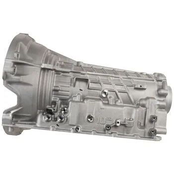 Case Transmission - 3.0L