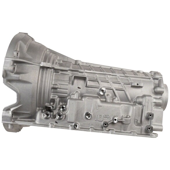Case Transmission - 3.0L Main Image
