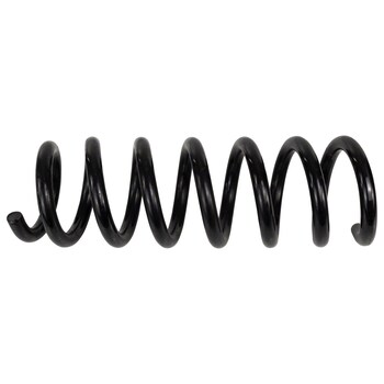 Coil Spring - Right, Front, Rear