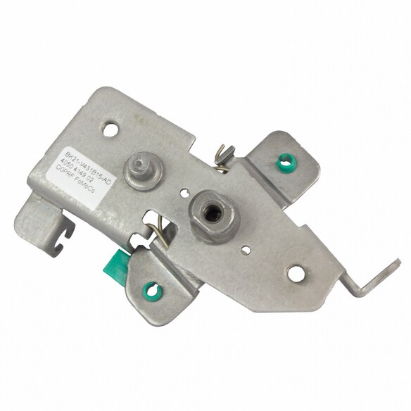 Remote Door Latch Cable Clip Interior Handle - Back Main Image