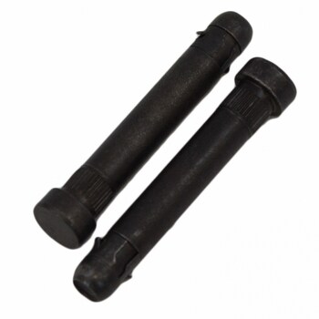 Automatic Transmission Manual Control Lever Retaining Pin Steering Column Housing Support (AT)