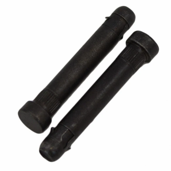 Automatic Transmission Manual Control Lever Retaining Pin Steering Column Housing Support (AT) Main Image