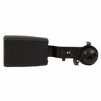 Seat Belt Receptacle - Rear, Center Main Image